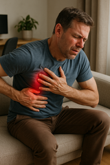 Soulagez vos douleurs pulmonaires et dorsales avec des solutions ergonomiques