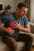 Soulagez vos douleurs pulmonaires et dorsales avec des solutions ergonomiques