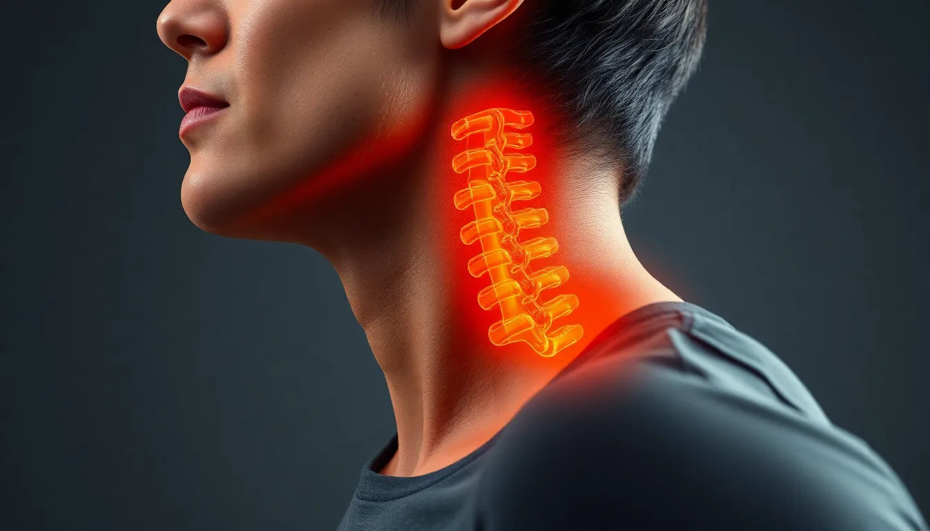 Dites adieu aux douleurs cervicales avec ces exercices pour lecteur de pratique