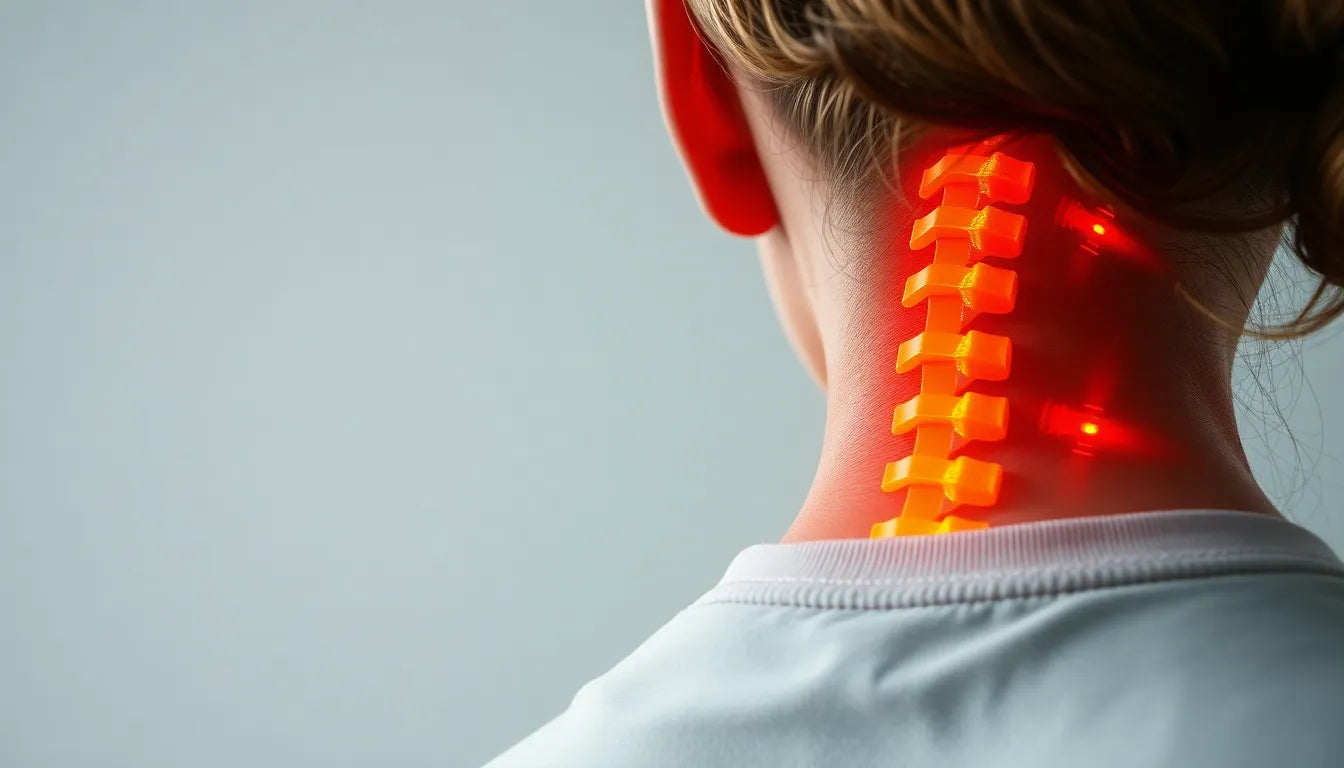 Libérez votre cou : exercices essentiels pour un soulagement immédiat