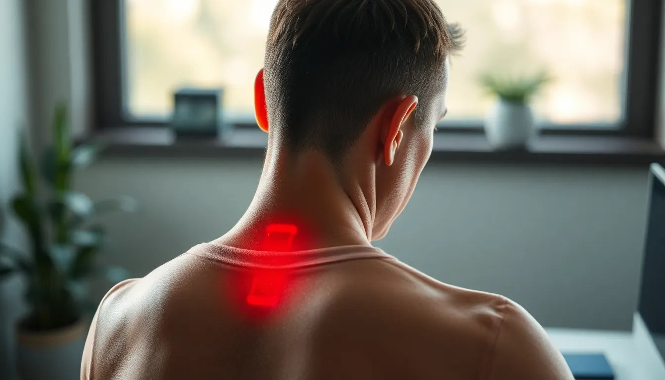 Libérez votre cou : exercices essentiels pour le lecteur de pratique