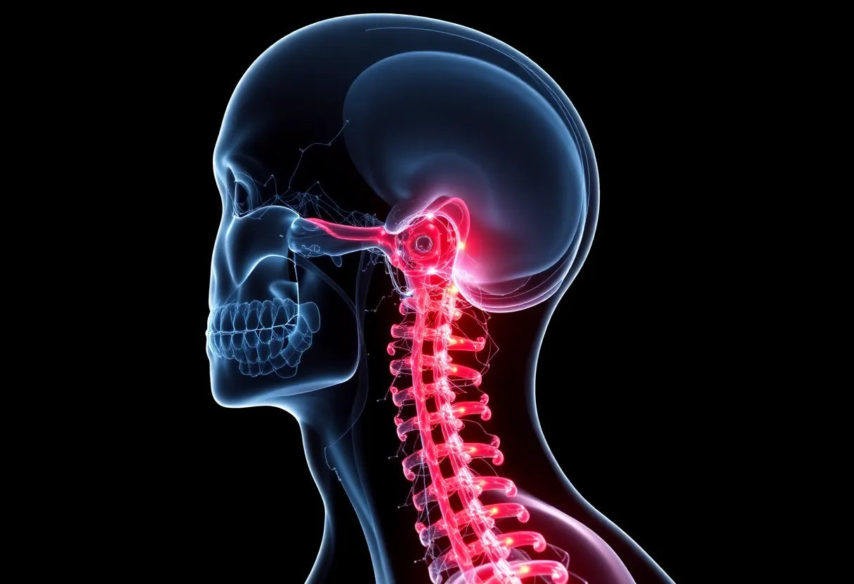 Soulager la douleur de la hernie discale cervicale C5-C6 pour retrouver votre liberté