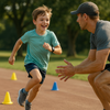 Course pour les enfants : comment allier plaisir et sécurité
