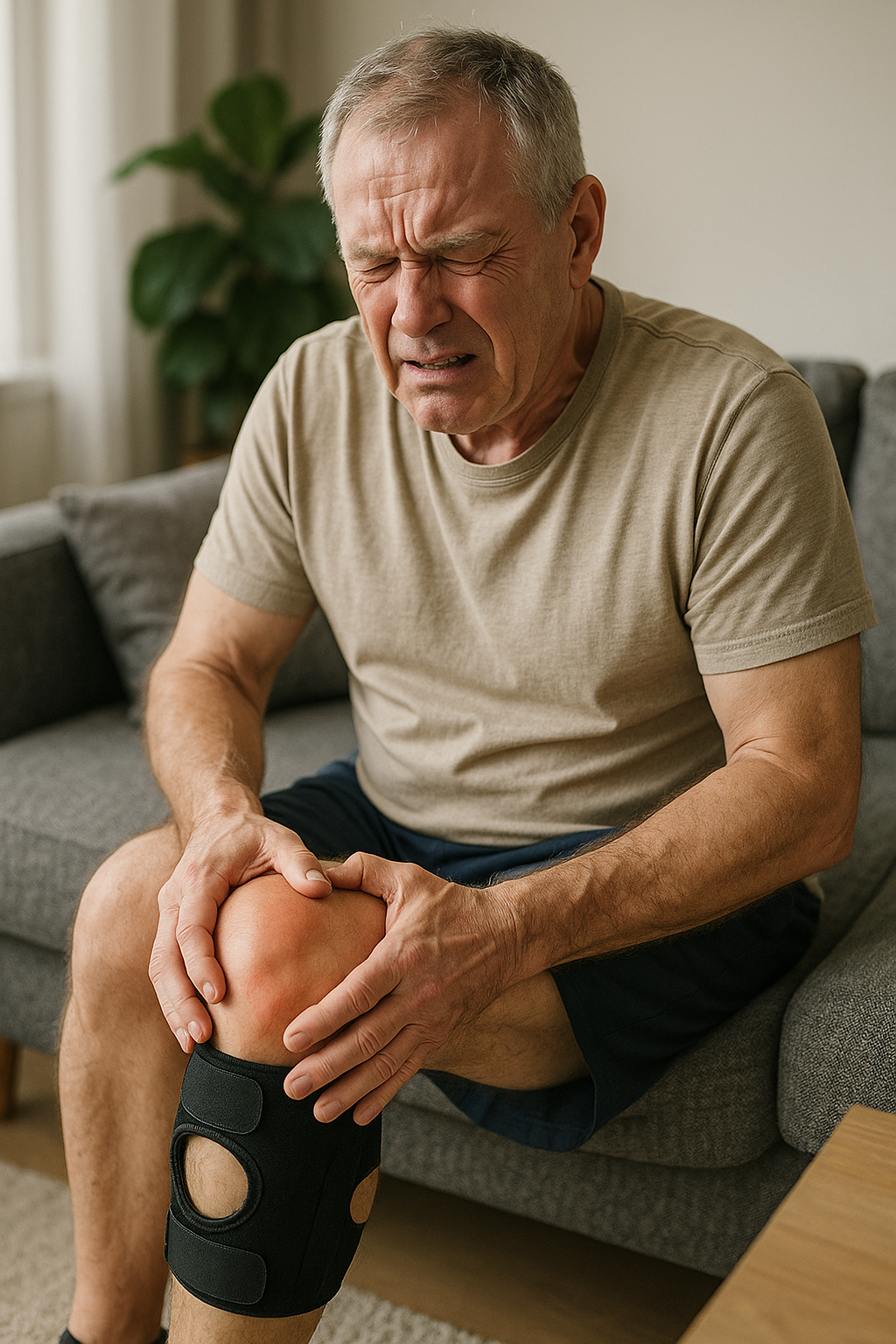 Comprendre la douleur au genou : causes courantes et solutions pratiques
