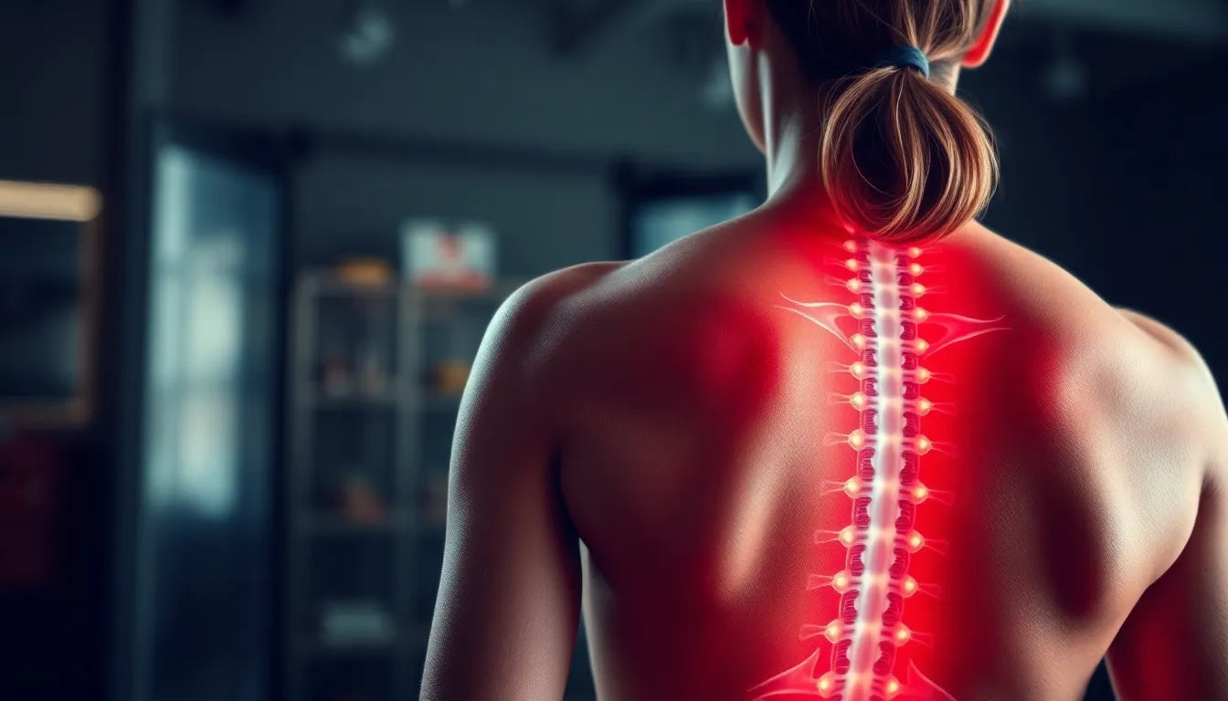 Renforcez votre dos avec ces exercices essentiels pour le lecteur de pratique