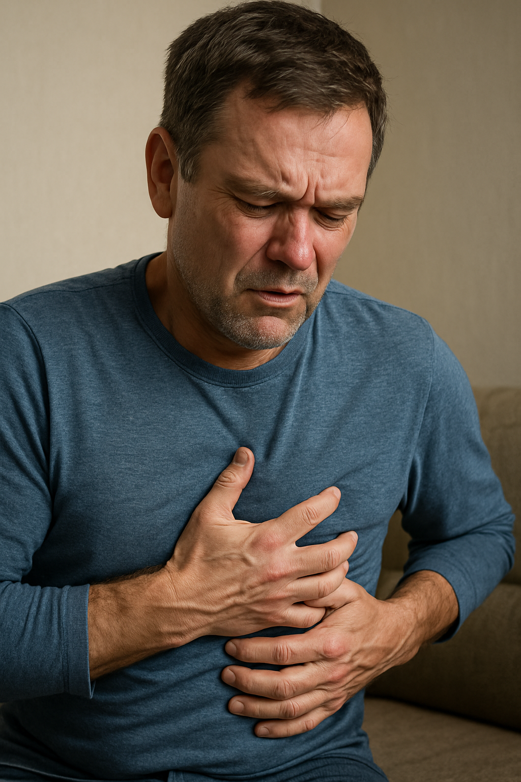 Comprendre la douleur au côté gauche : causes et solutions à explorer