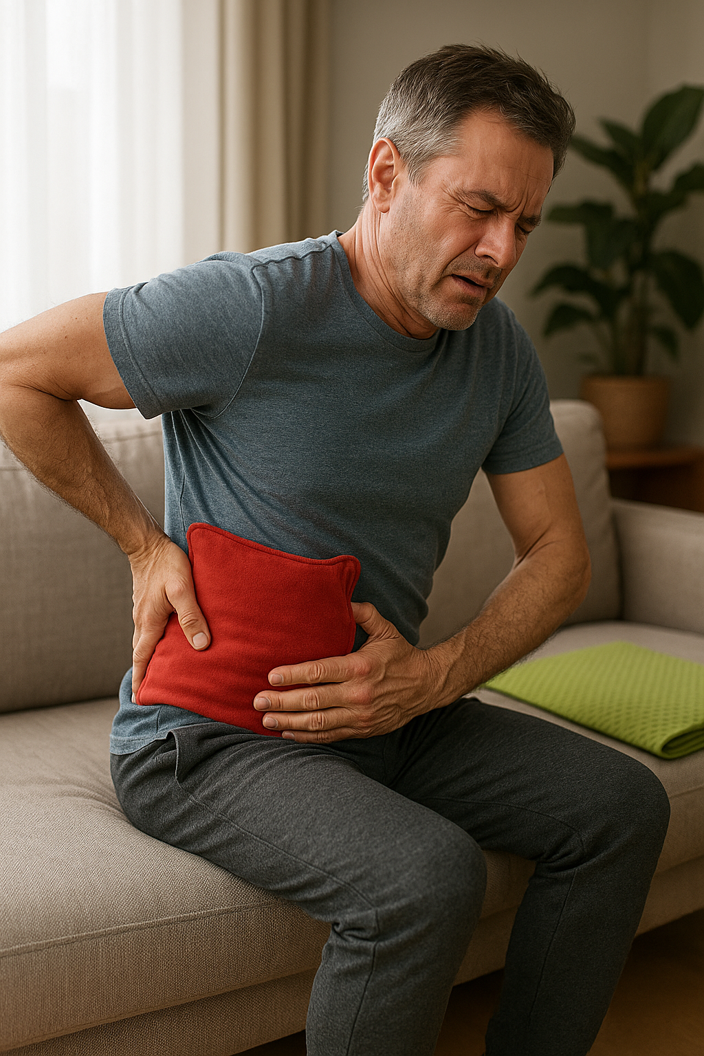 Découvrez les secrets pour soulager vos douleurs lombaires naturellement