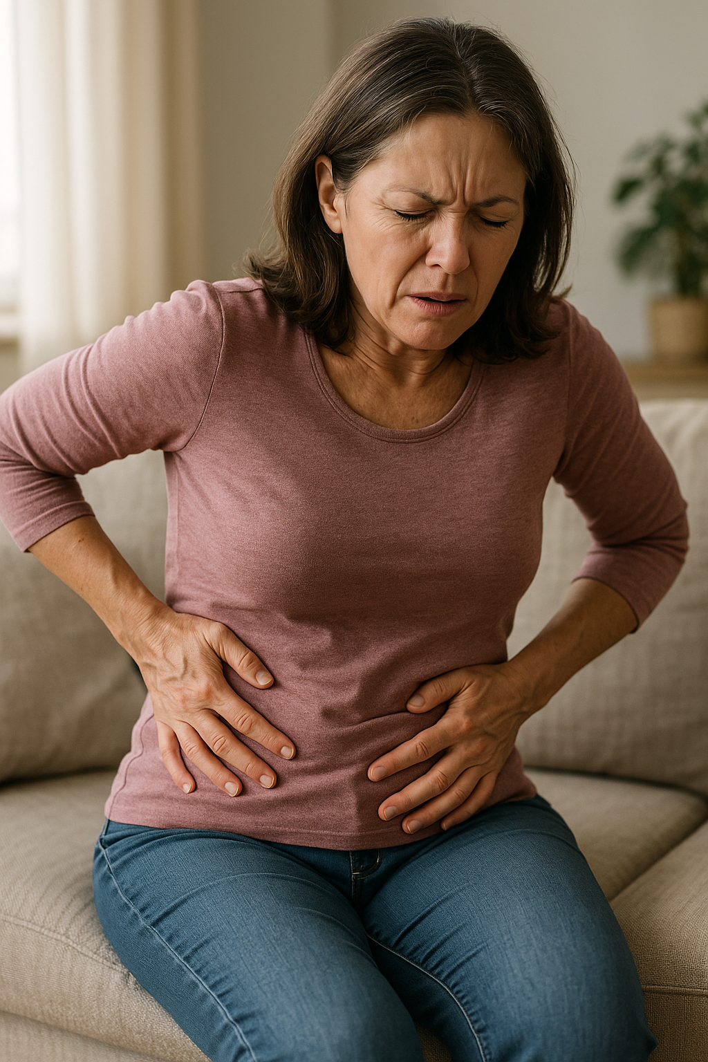 Soulager la douleur lombaire et abdominale : solutions pour un bien-être retrouvé