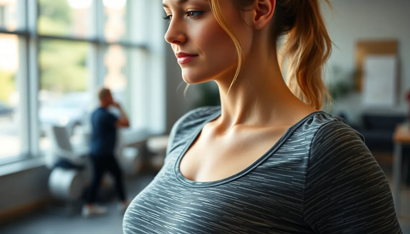 Libérez votre corps : lecteur de pratique des étirements pour un bien-être total