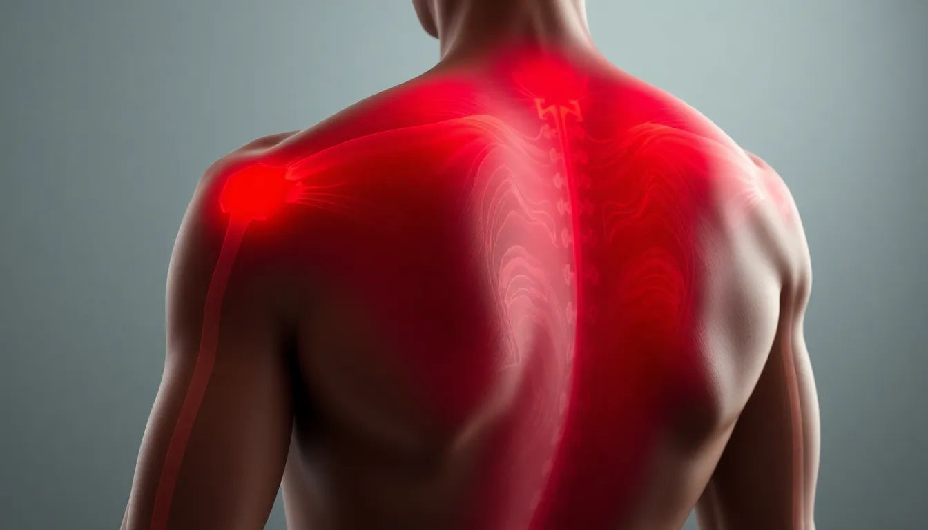 Soulagement immédiat pour la douleur du côté gauche du dos : découvrez des solutions efficaces