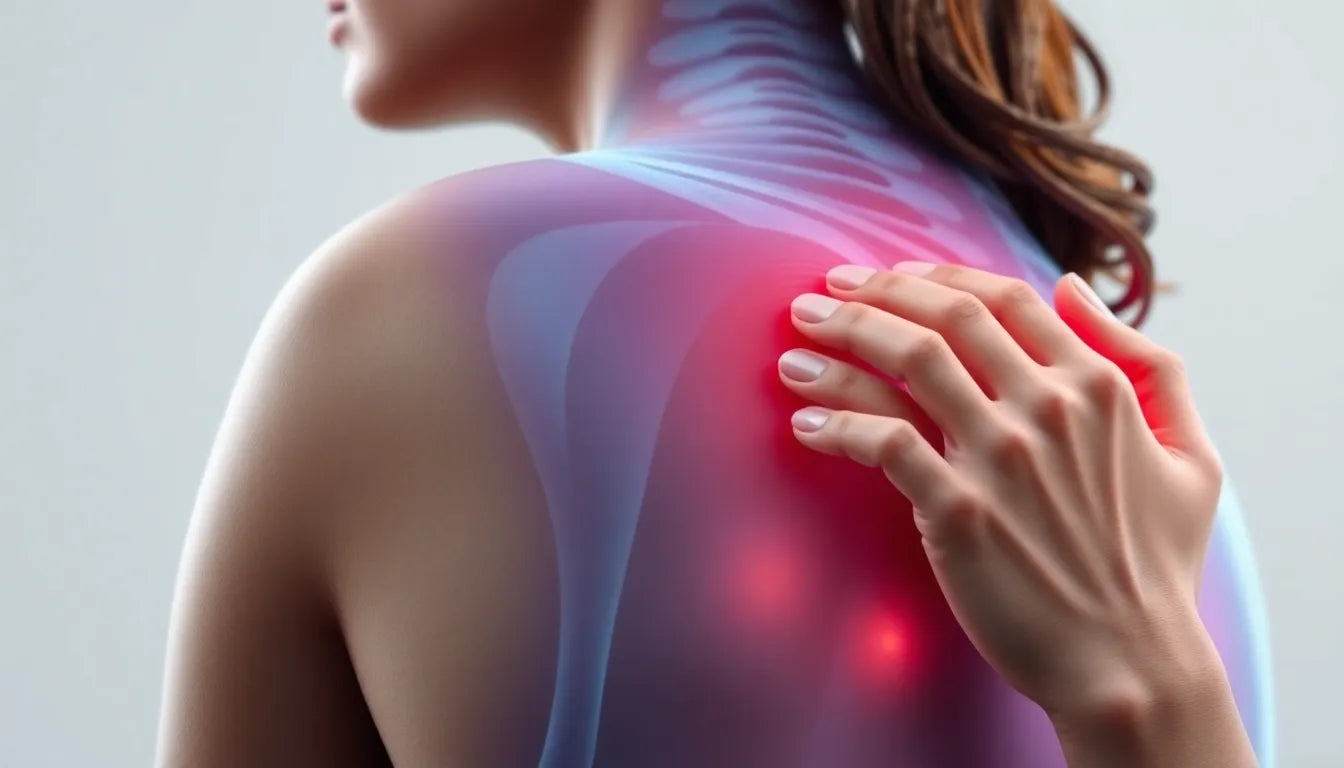 Soulager la douleur lancinante dans le côté droit : comprendre et agir