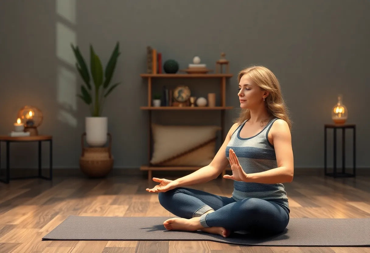 Découvrez la relaxation totale du corps en quelques étapes simples
