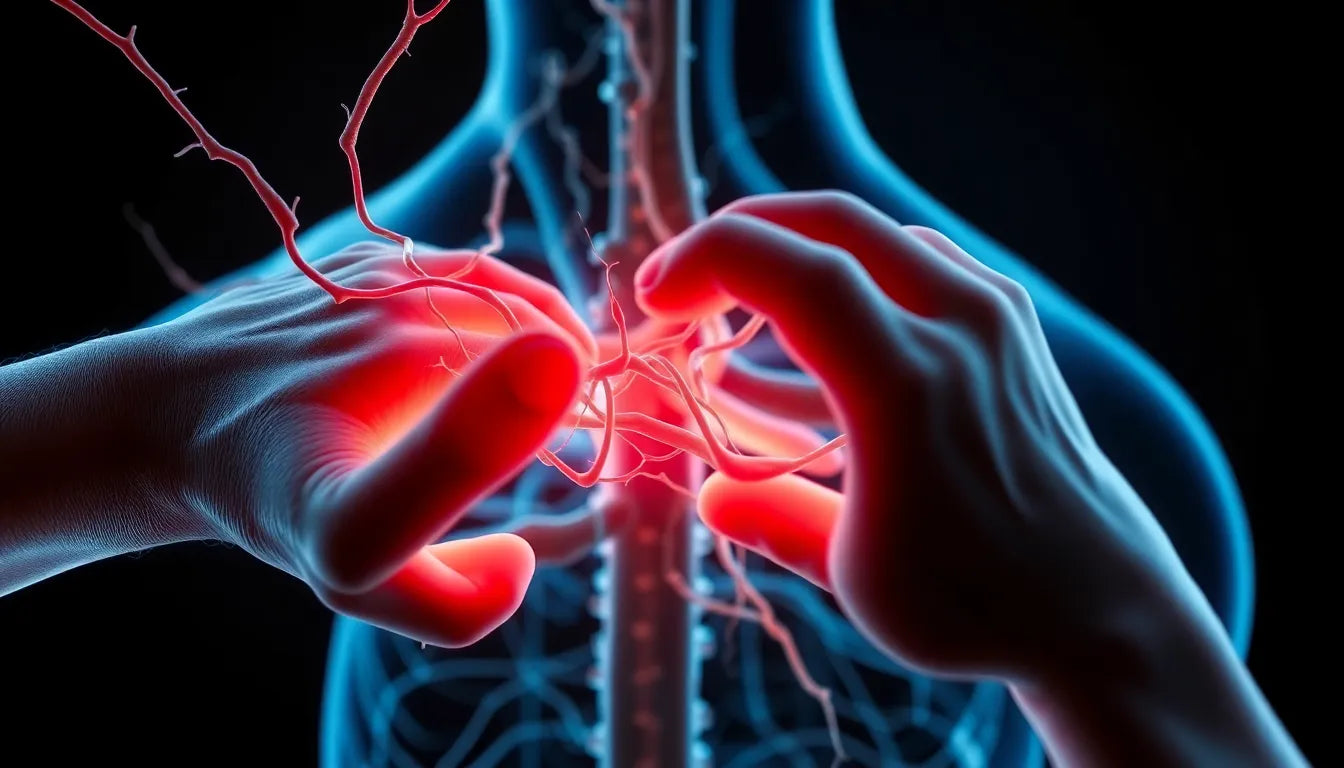 Découvrir les vraies causes des douleurs neuropathiques : ce que vous devez savoir