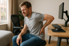 Soulagez vos douleurs corporelles avec des solutions ergonomiques innovantes