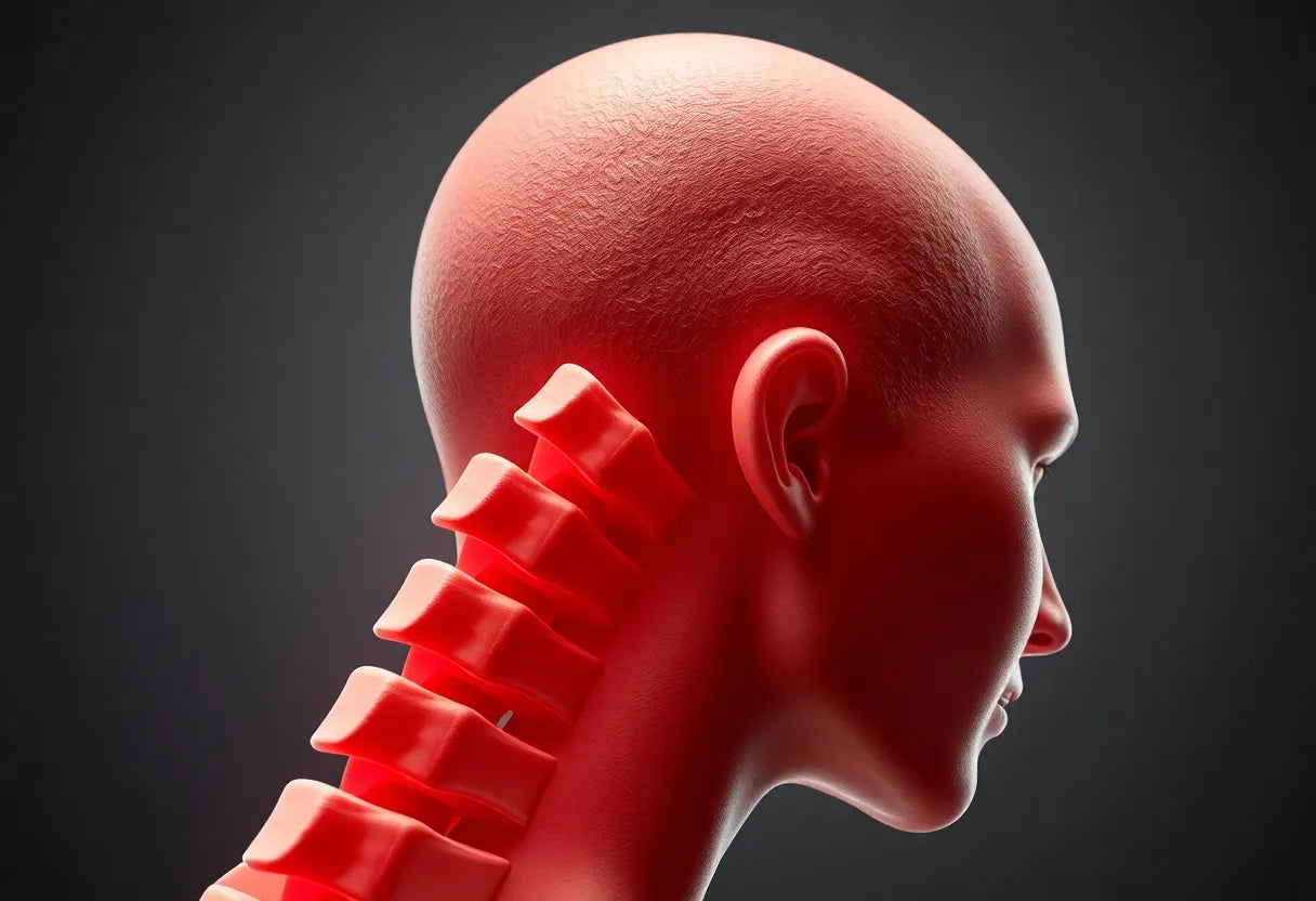 Soulagez votre arthrose cervicale avec des exercices doux et efficaces