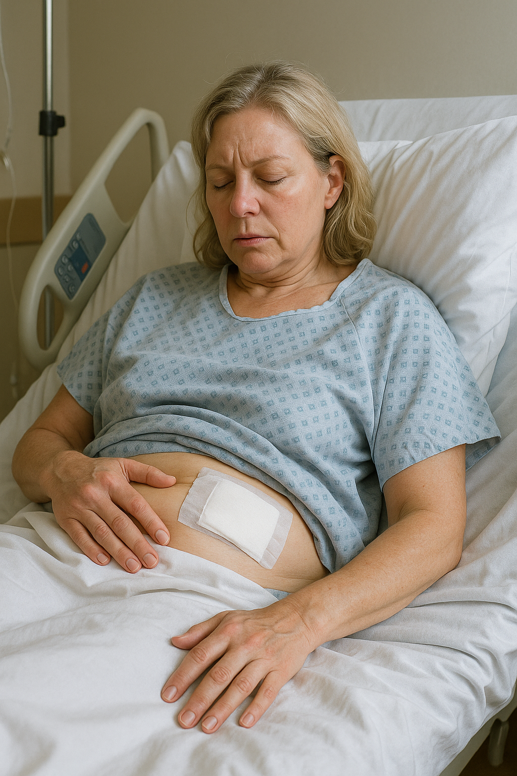 Surmonter l'engourdissement post-chirurgical : conseils pour retrouver votre confort