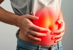 Soulager la douleur lombaire et abdominale : solutions efficaces pour un bien-être retrouvé