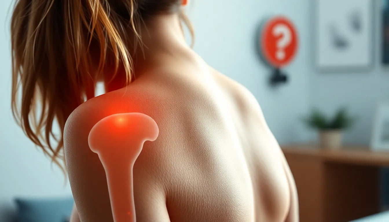 Soulagez la douleur de la région lombaire à la fesse : solutions et conseils pratiques