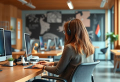 Mauvaise ergonomie : le piège invisible qui sabote votre bien-être et votre productivité