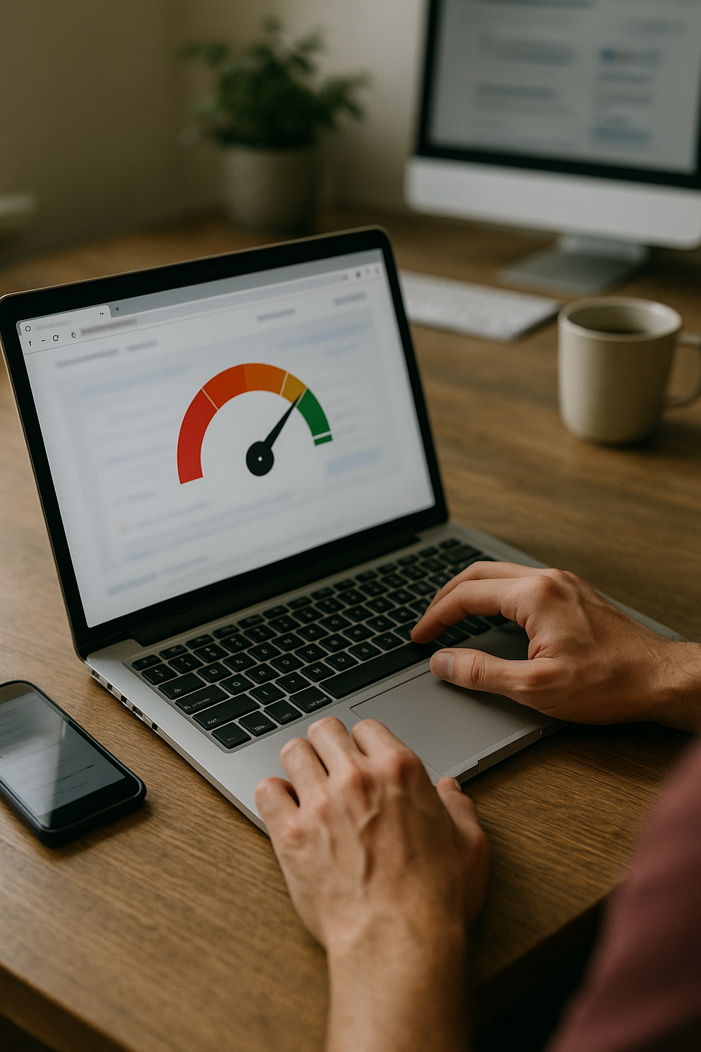 Découvrez comment optimiser la vitesse de chargement pour un site web sans douleur