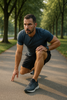 Libérez votre potentiel avec ces exercices d'échauffement avant la course
