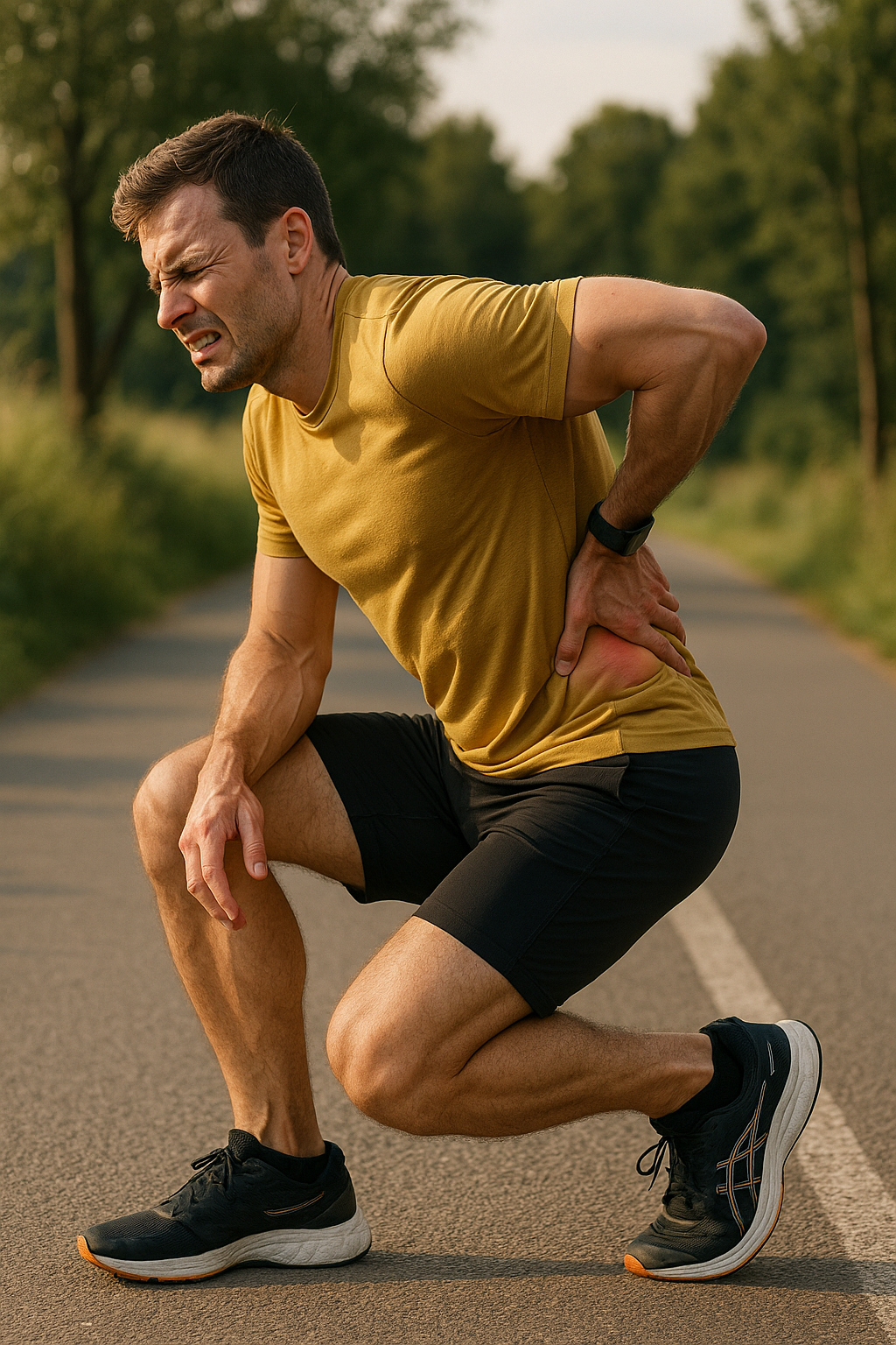 Libérez-vous des douleurs lombaires après la course : astuces et solutions efficaces