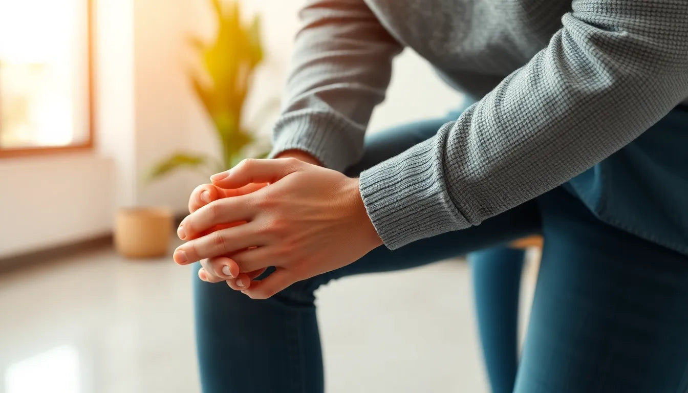 Soulager la douleur à la fesse et à la hanche avec des solutions simples et efficaces