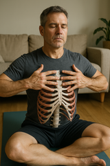 Libérez votre cage thoracique avec ces exercices de mobilité pour le lecteur de pratique