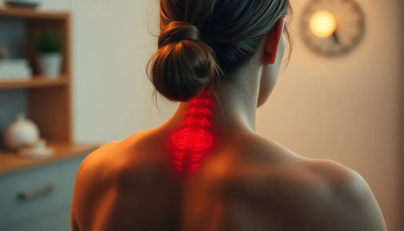 Comprendre et gérer la douleur après une séance chez le chiropracteur