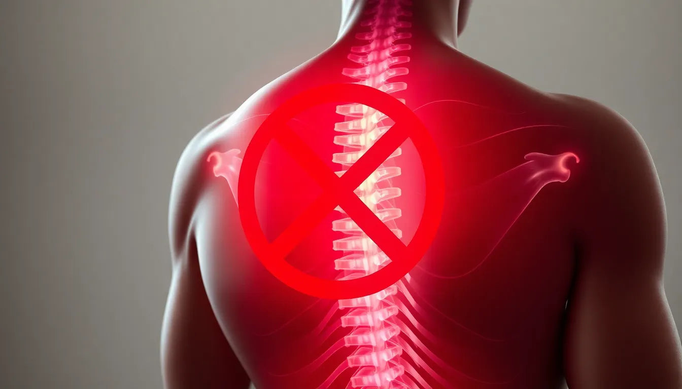 Soulagez votre dos avec ces exercices de pratique pour lecteur de douleur lombaire