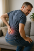 Soulager la douleur latérale du bas du dos avec des solutions ergonomiques innovantes
