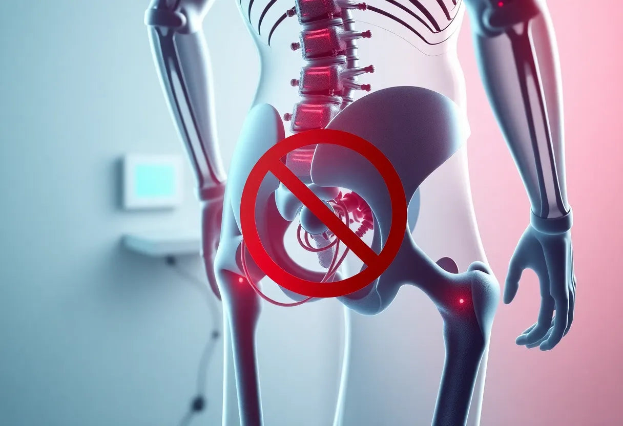 Retrouvez une nouvelle liberté après une arthrodèse du dos