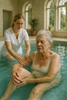 Soulager l'arthrose naturellement grâce aux cures thermales : une solution efficace et durable