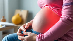 Quand la douleur lombaire révèle plus qu'une simple gêne : comprendre la grossesse extra-utérine