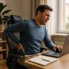 Soulagez votre mal de dos avec des solutions ergonomiques innovantes