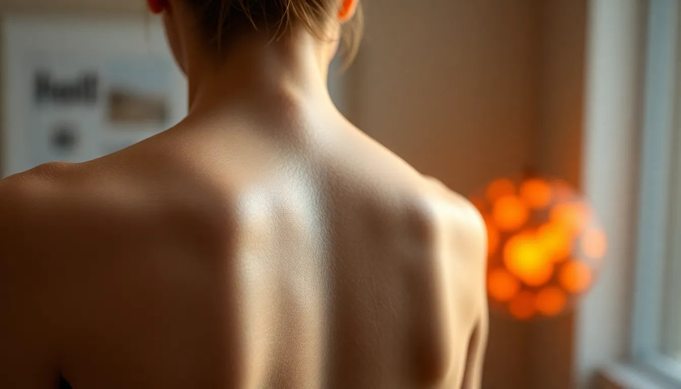 Comprendre la douleur dorsale liée au COVID-19 : ce que vous devez savoir