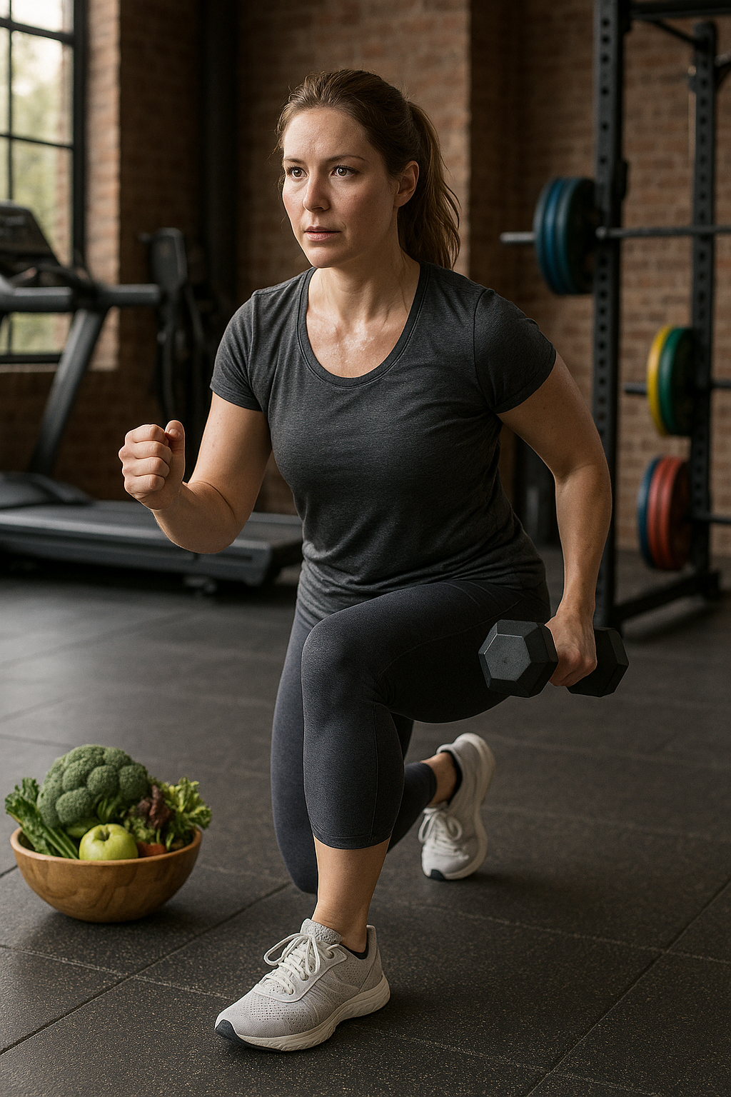 Transformez votre corps avec un programme d'entraînement perte de poids réaliste et progressif