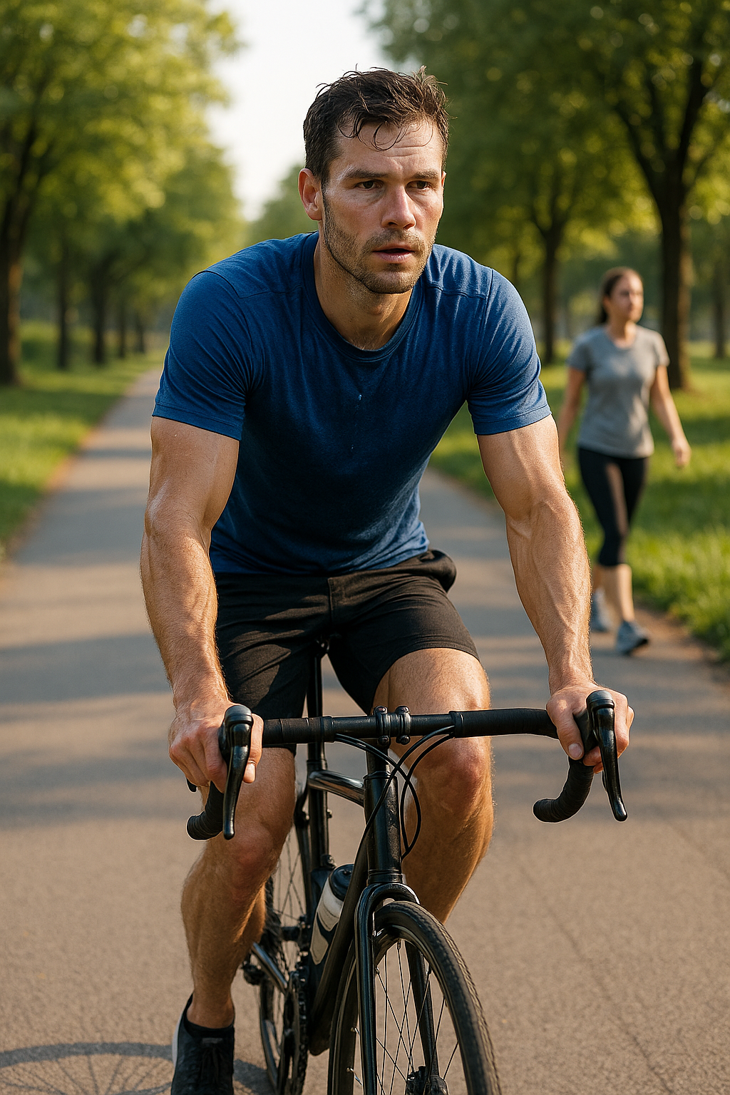 Boostez votre récupération active pour des performances optimales