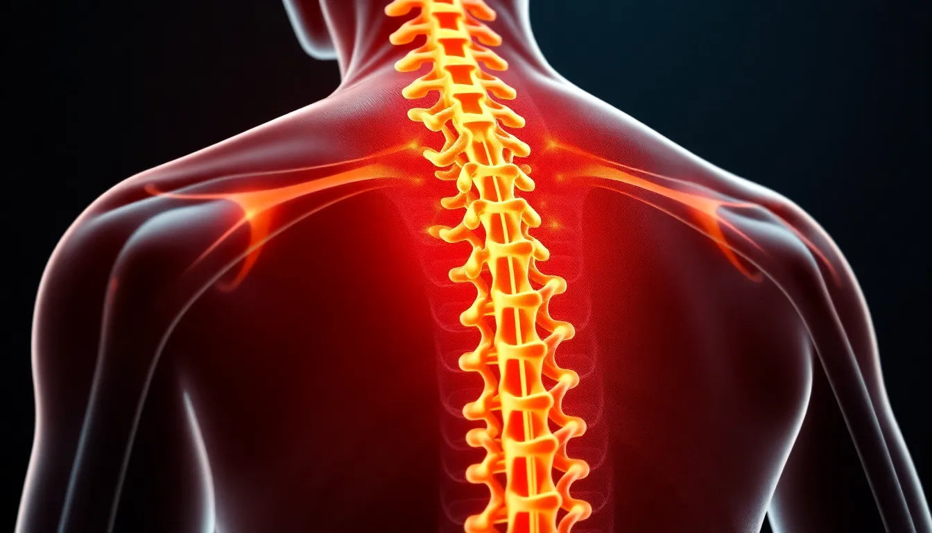 Soulager la douleur sciatique : des solutions efficaces pour retrouver le confort