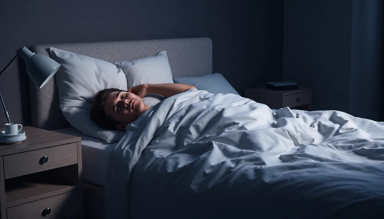 Libérez-vous du mal de dos nocturne avec ces solutions efficaces