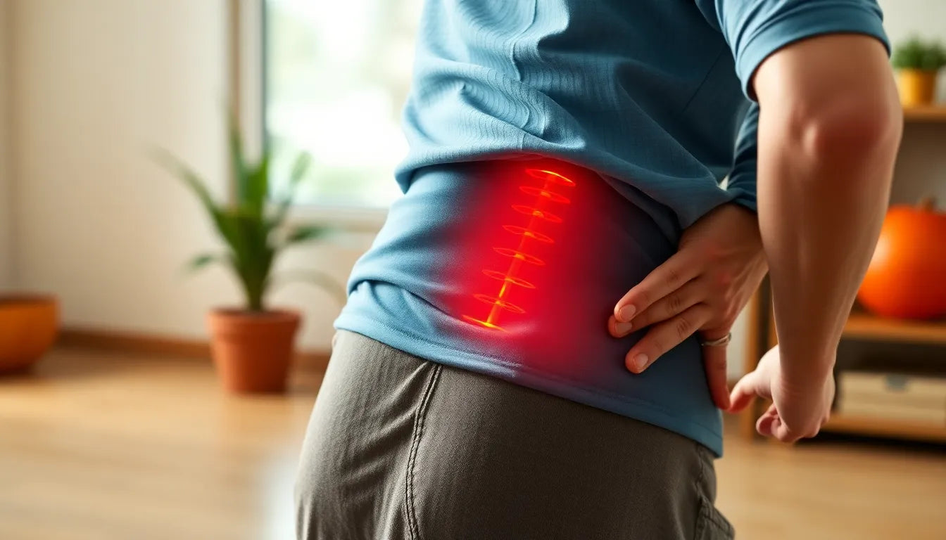 Libérez votre dos avec ces exercices essentiels pour le lecteur de pratique
