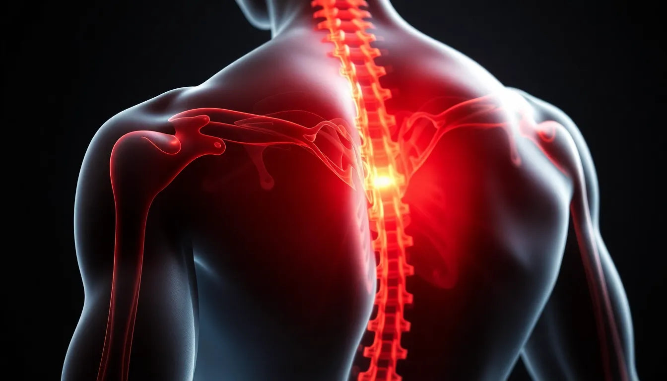 Soulagez votre nerf coincé lombaire avec ces exercices essentiels de lecteur de pratique