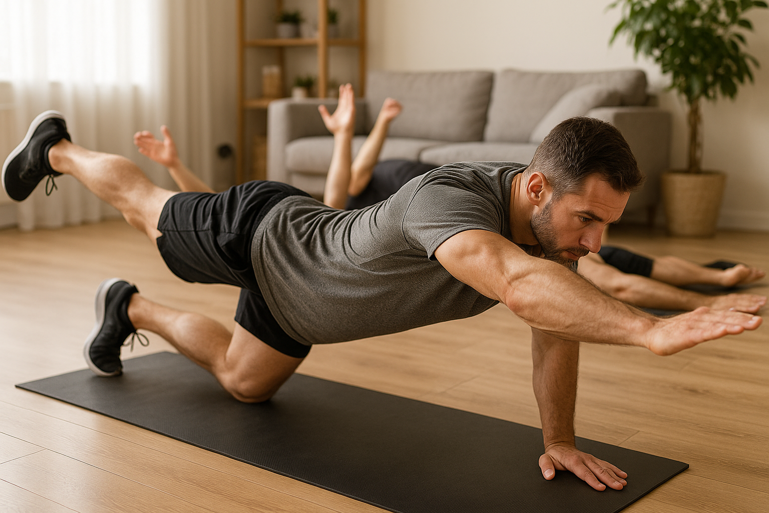 Libérez votre dos : le pouvoir du renforcement musculaire contre les douleurs lombaires