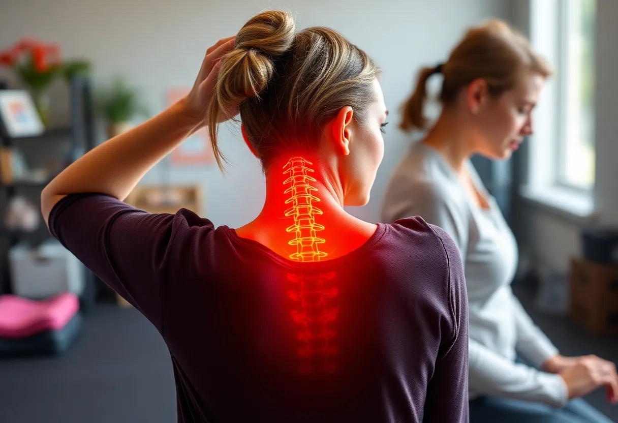 Soulagez vos douleurs facettaires avec ces exercices ciblés