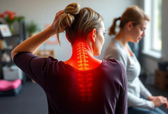 Soulagez vos douleurs facettaires avec ces exercices ciblés