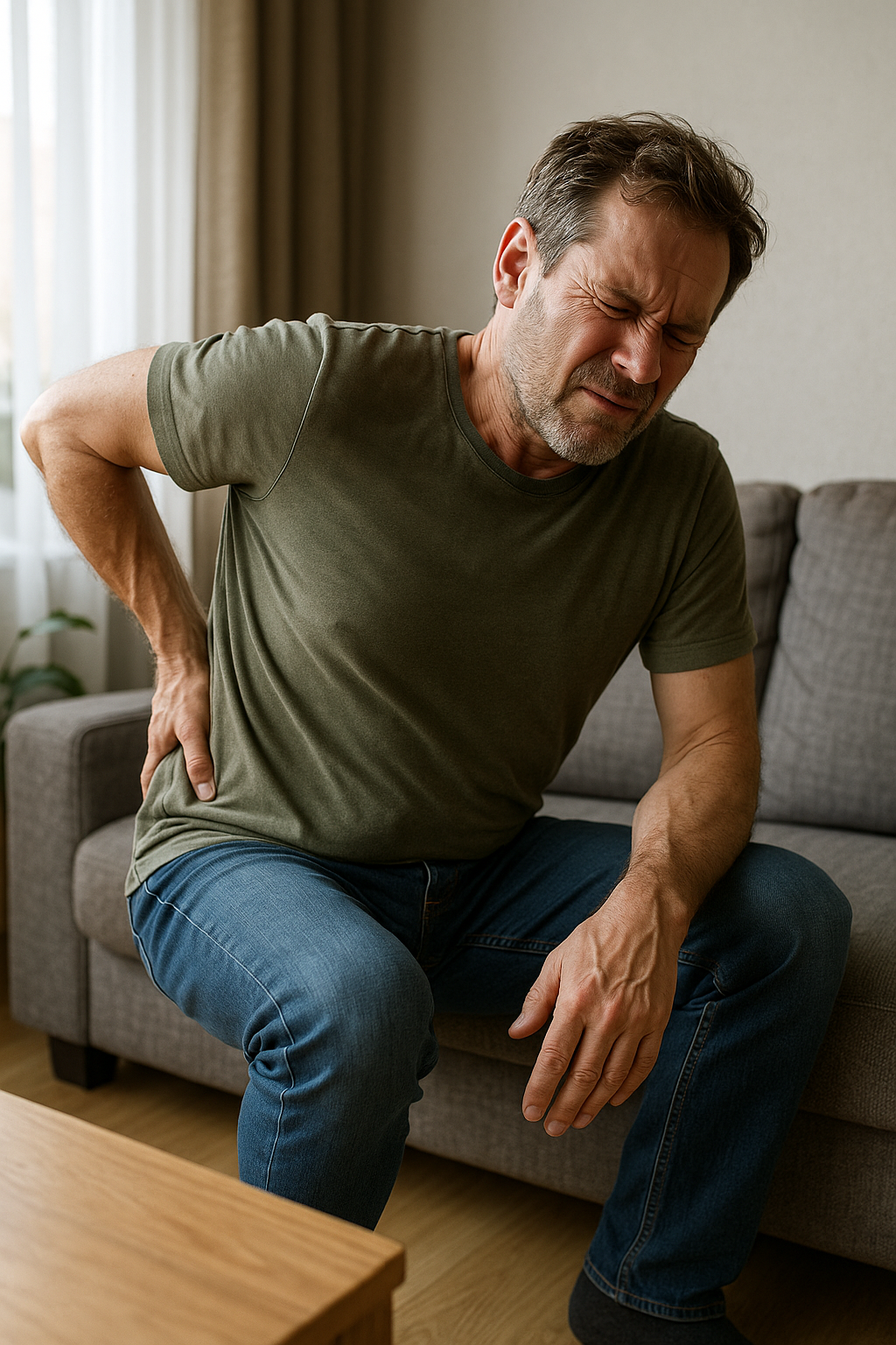 Soulager la fatigue lombaire : astuces pour un dos en pleine forme