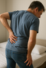 Soulagement des douleurs lombaires et testiculaires : comprendre les causes et solutions