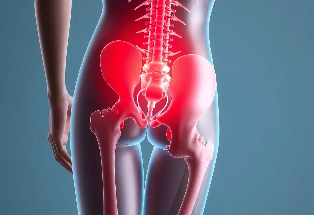 Soulagez la douleur d'un nerf coincé dans la fesse : stratégies efficaces et conseils pratiques