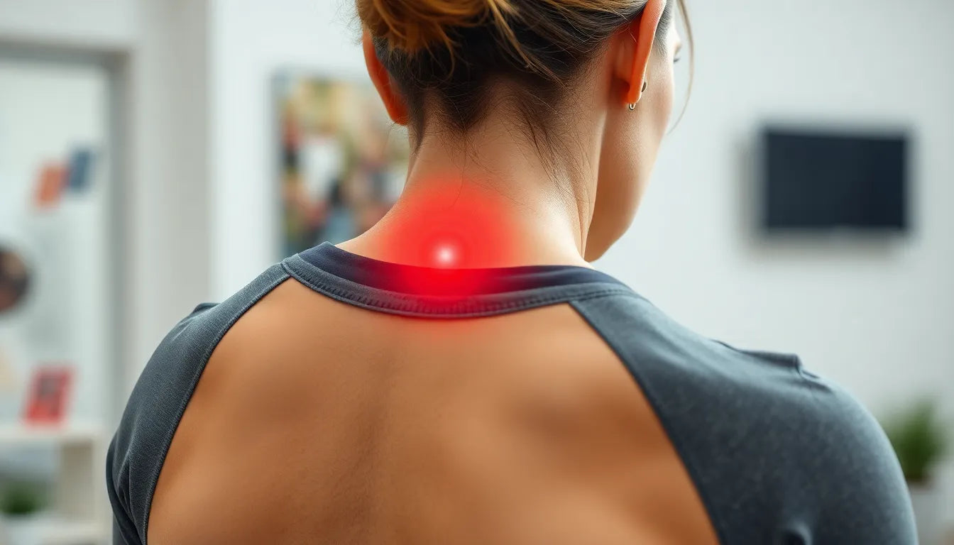 Soulagez votre dos avec ces exercices ciblés pour la partie supérieure : lecteur de pratique, découvrez les secrets d'un dos en pleine forme