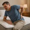 Découvrez le matelas idéal pour soulager vos maux de dos